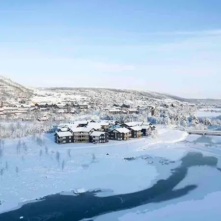 Nice Apartment On Geilotunet, Close To City Center Exterior photo